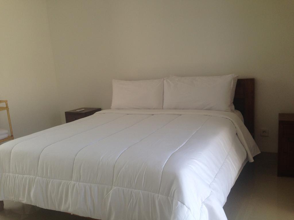 Pererenan Nengah Guest House Canggu Zewnętrze zdjęcie