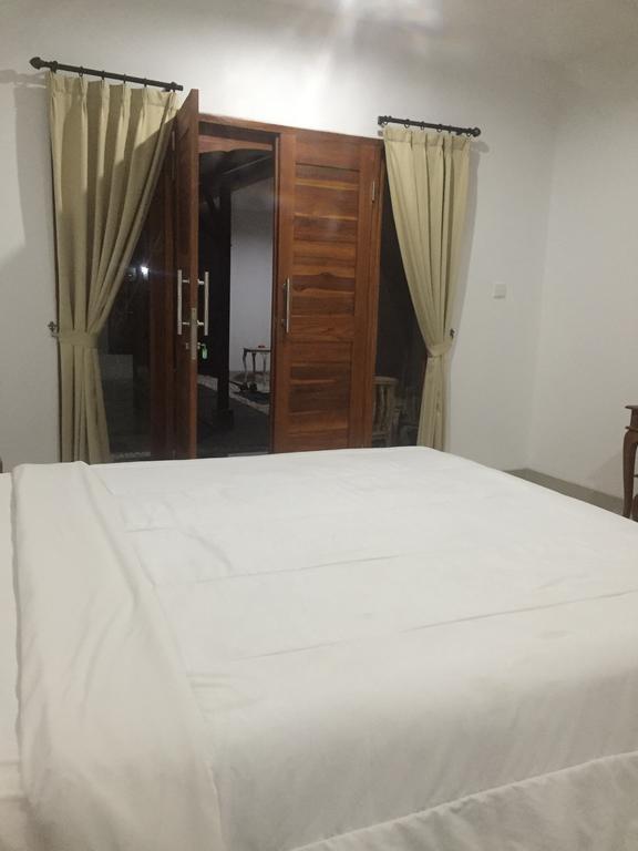 Pererenan Nengah Guest House Canggu Zewnętrze zdjęcie