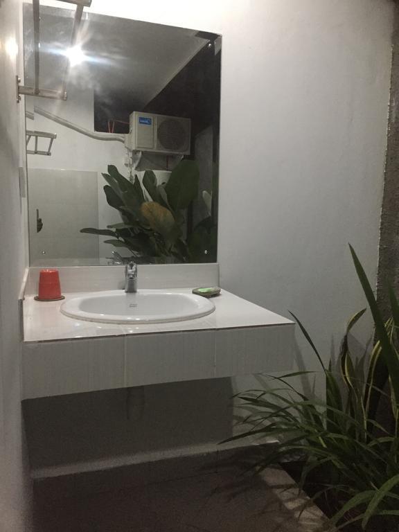 Pererenan Nengah Guest House Canggu Zewnętrze zdjęcie