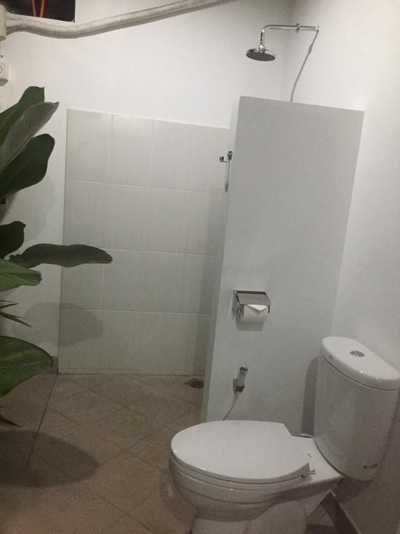 Pererenan Nengah Guest House Canggu Zewnętrze zdjęcie
