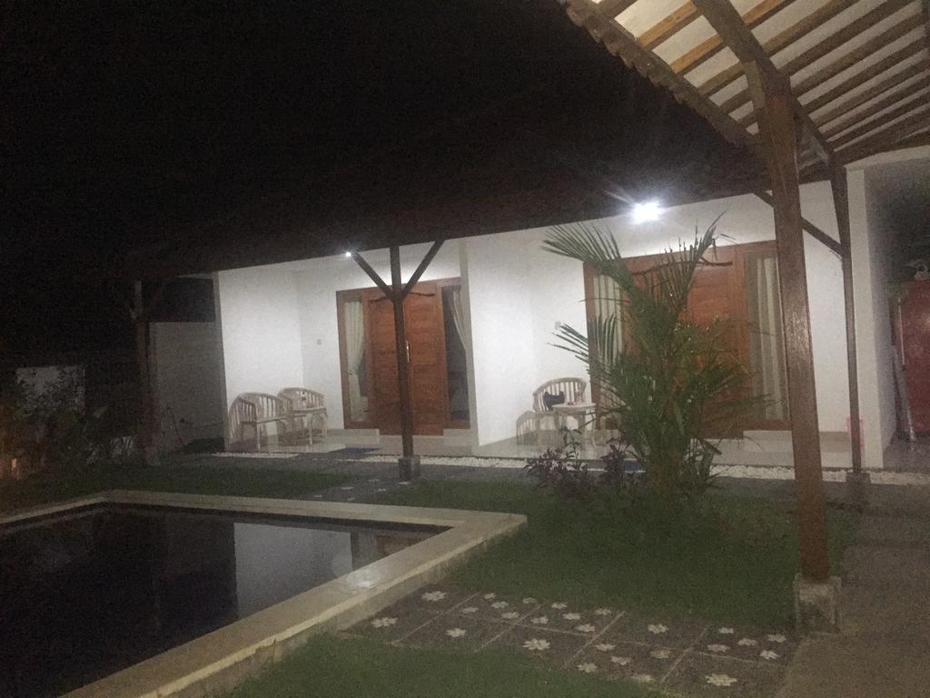 Pererenan Nengah Guest House Canggu Zewnętrze zdjęcie