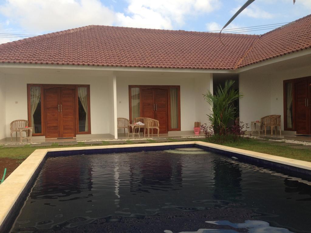 Pererenan Nengah Guest House Canggu Zewnętrze zdjęcie