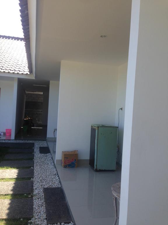 Pererenan Nengah Guest House Canggu Zewnętrze zdjęcie