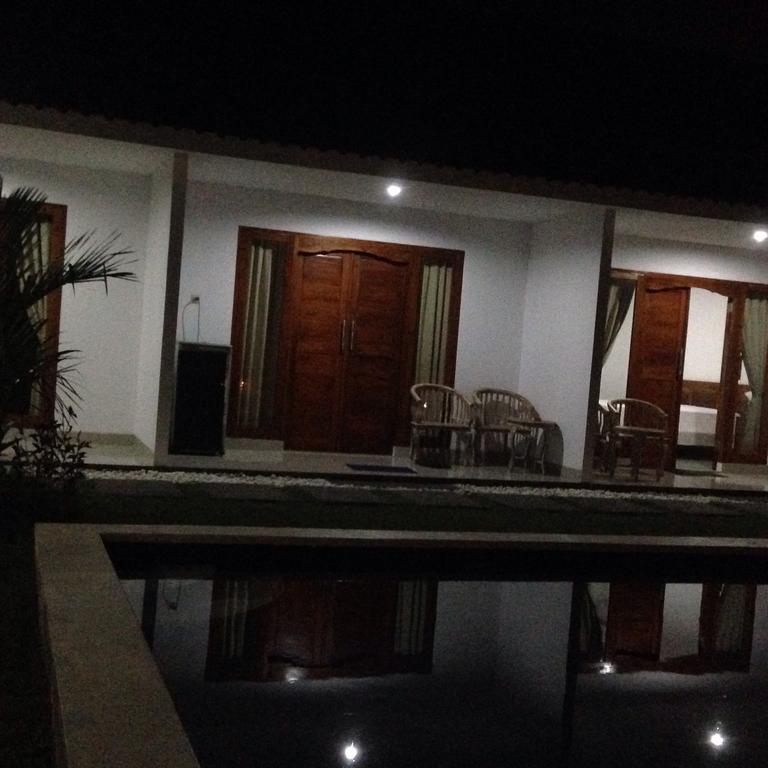 Pererenan Nengah Guest House Canggu Zewnętrze zdjęcie
