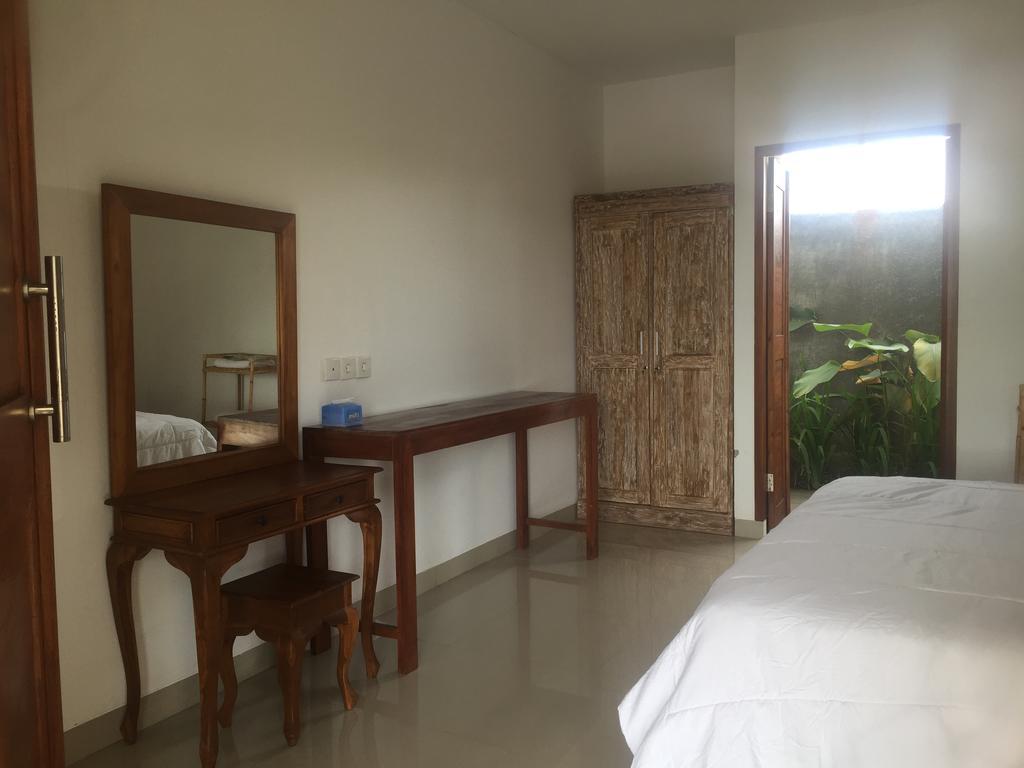 Pererenan Nengah Guest House Canggu Zewnętrze zdjęcie